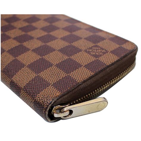 louis vuitton zippy wallet organizer